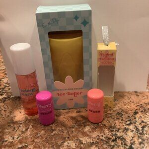 Face Of The Day Beauty Bundle New In Box